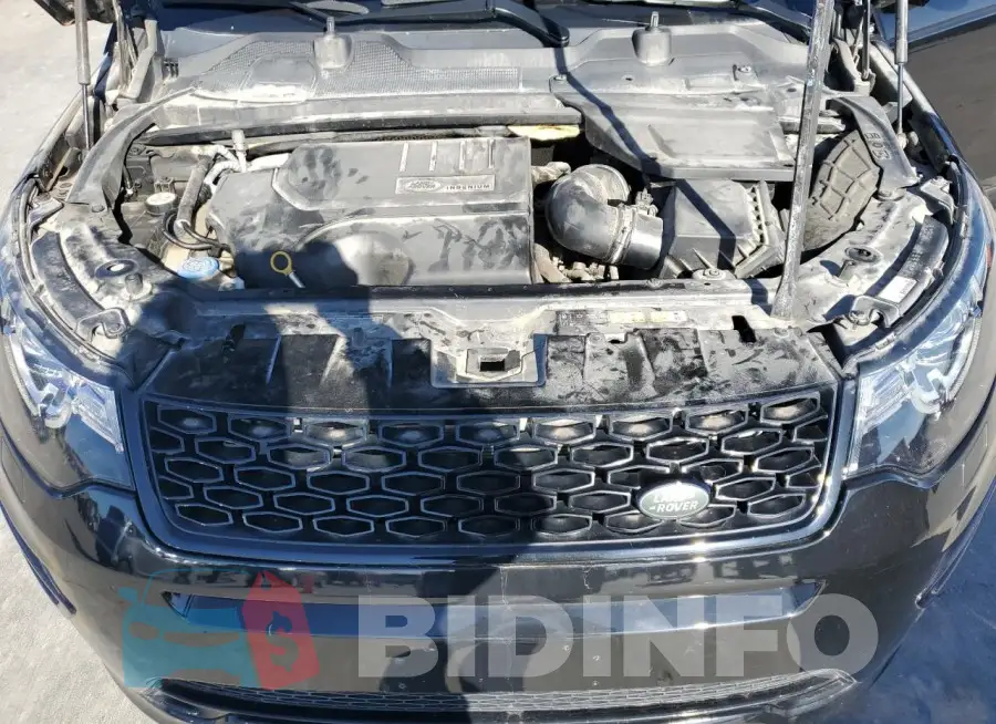 SALCT2FX4KH790601 Photo# 12