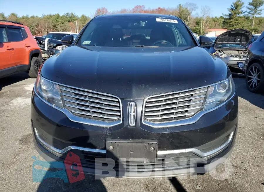 2LMPJ8LR1JBL11456 Photo# 5