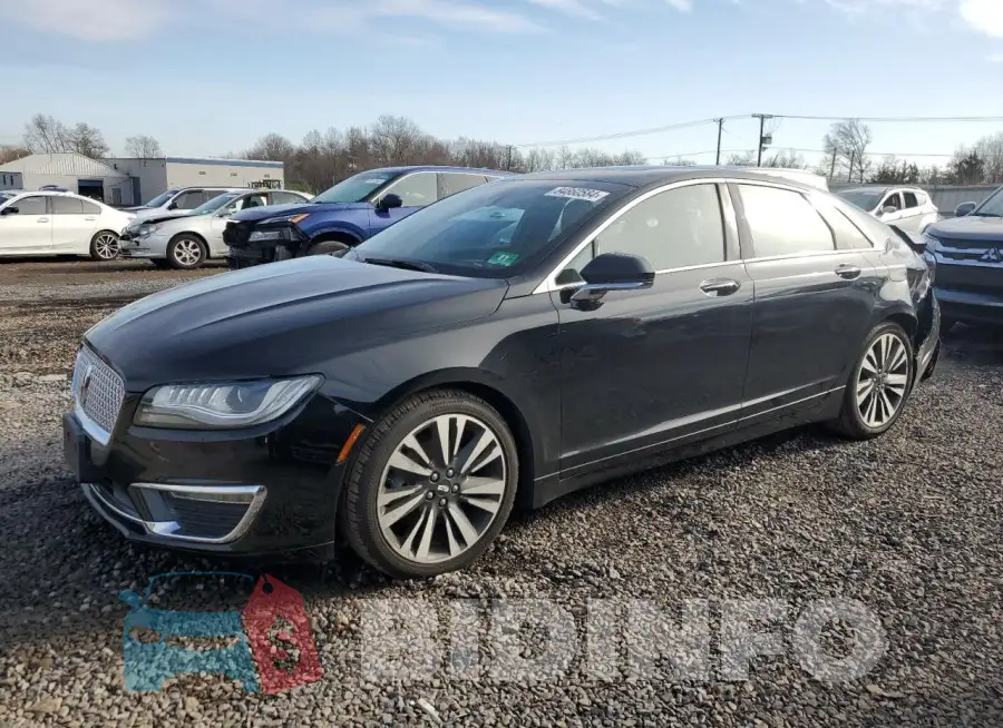 3LN6L5F96JR620448 Photo# 1