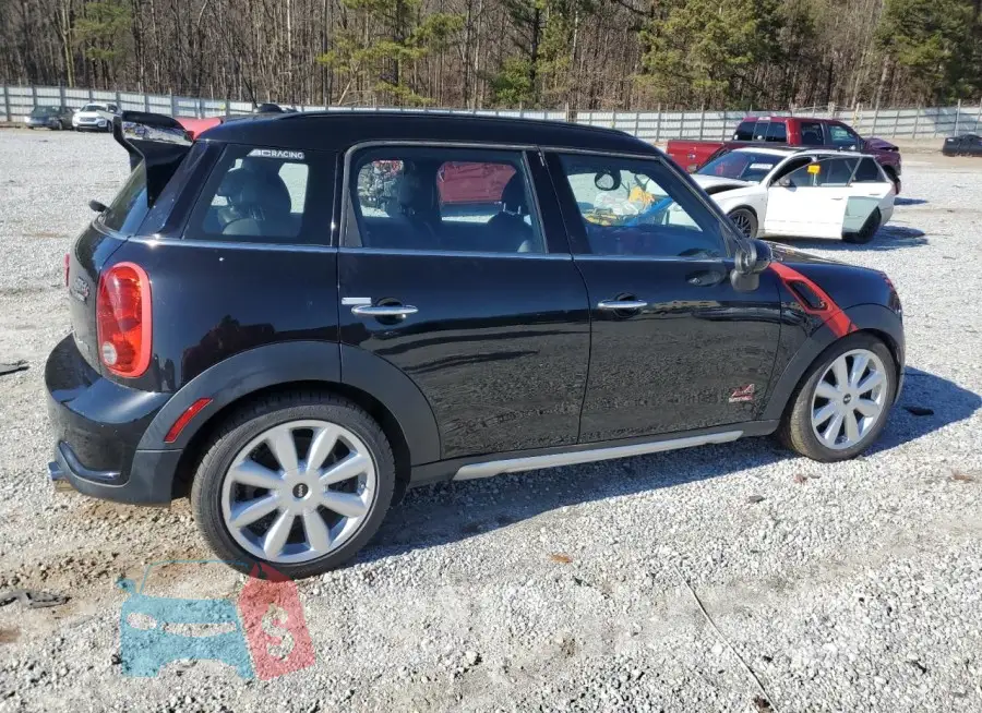 WMWZC5C53GWT39150 Photo# 3