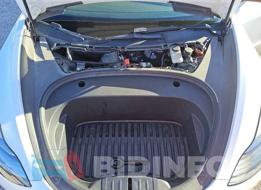 5YJ3E1EA6NF189400 Photo# 11