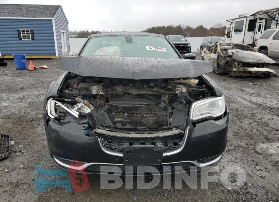 2C3CCAAG7JH168287 Photo# 5