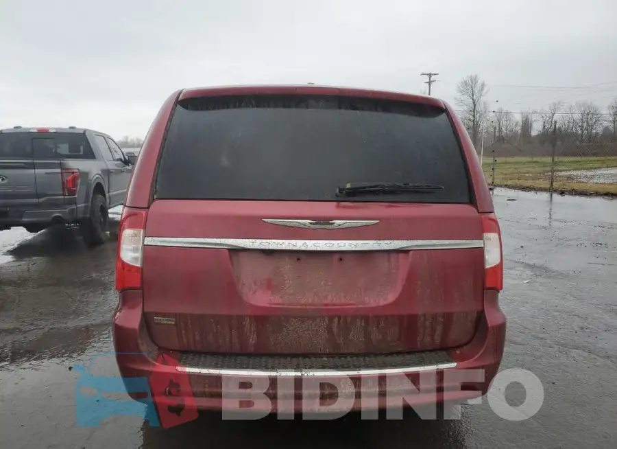 2C4RC1BG2FR565573 Photo# 6