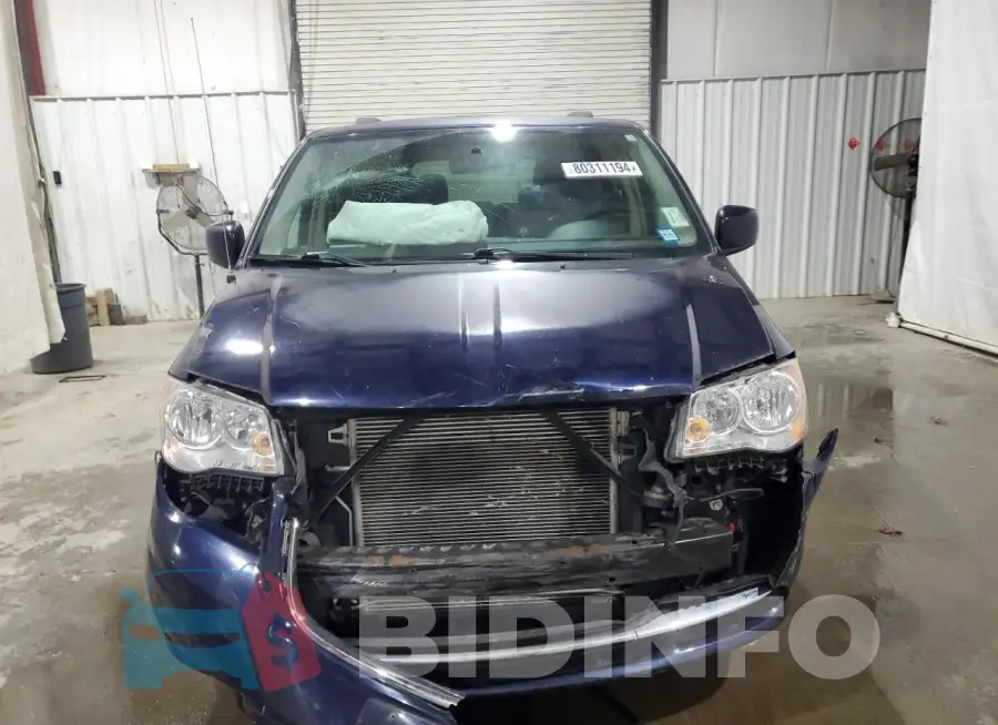 2C4RC1BG2GR164560 Photo# 5
