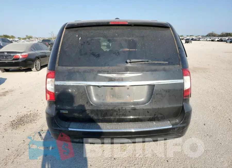 2C4RC1BG5GR231538 Photo# 6