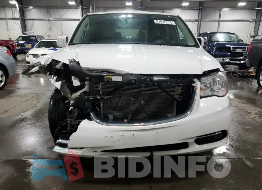 2C4RC1BG6GR128595 Photo# 5