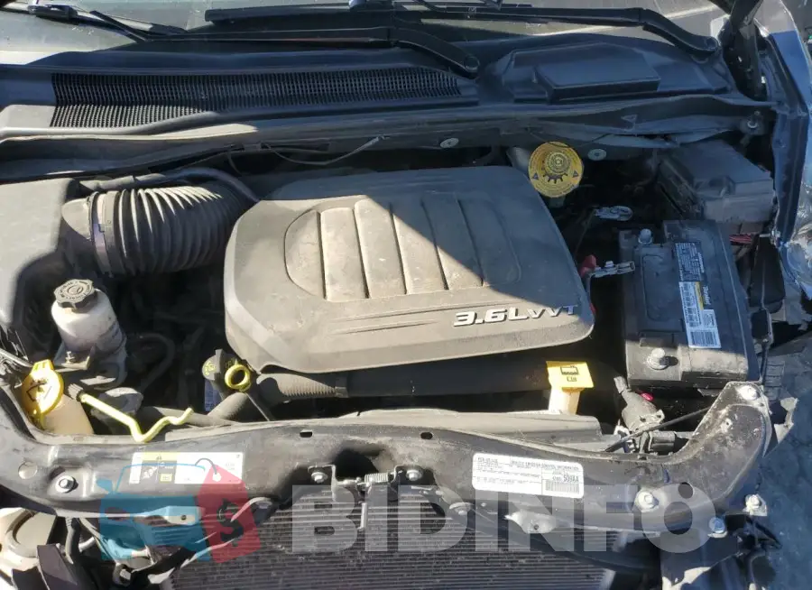 2C4RC1BG9GR167035 Photo# 12