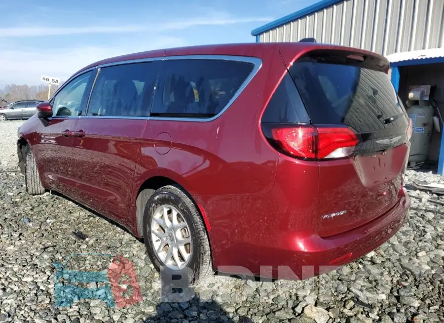 2C4RC1CG7PR596124 Photo# 2