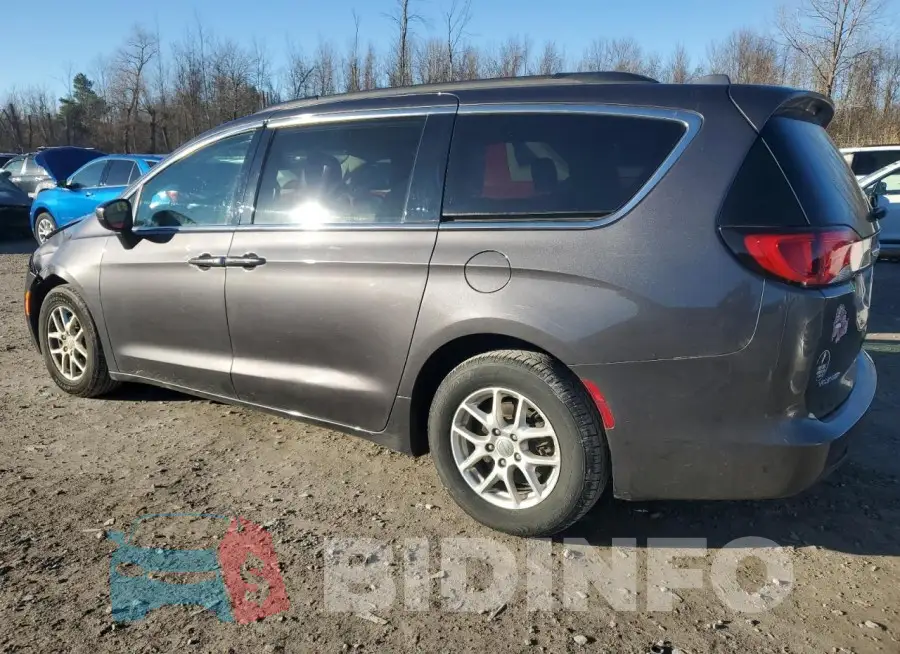 2C4RC1DG4LR262366 Photo# 2