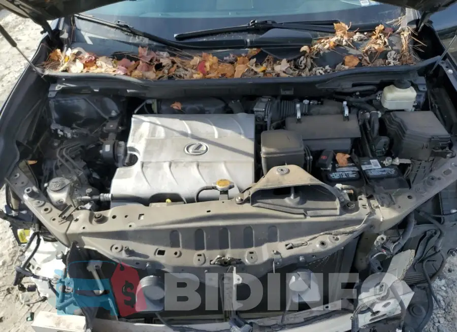 2T2BK1BA2FC326018 Photo# 12