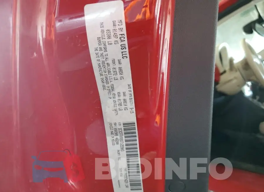 3C3CFFKR2GT125903 Photo# 12