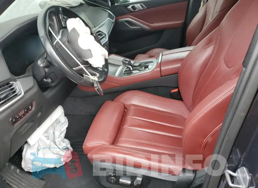 5UXCY6C09M9F26876 Photo# 7