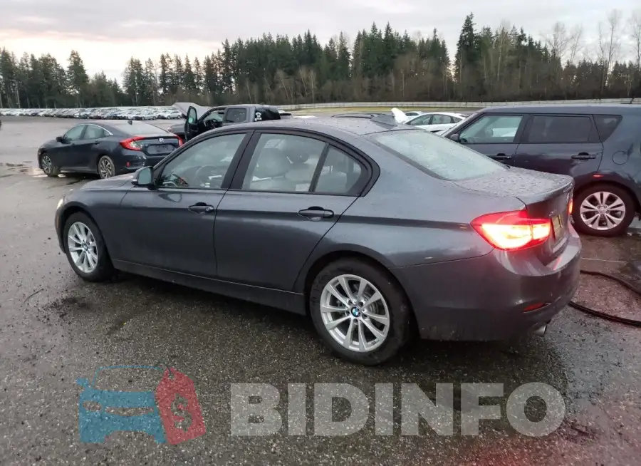 WBA8E5G56JNV02628 Photo# 2
