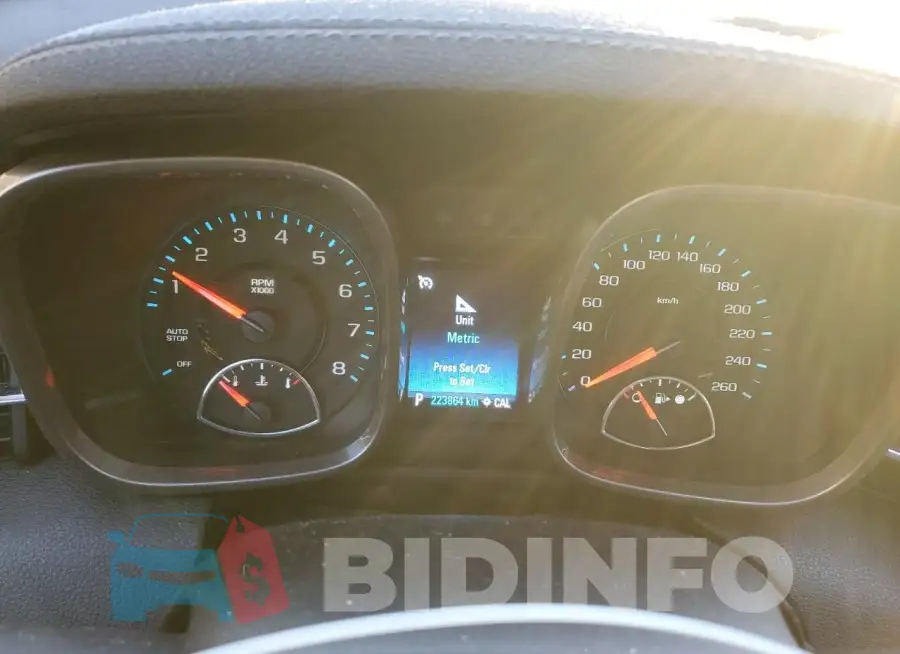 1G11C5SL6FF219477 Photo# 9