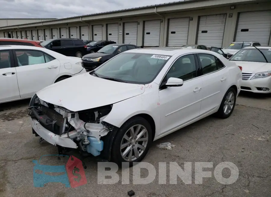 1G11E5SX2FF159422 Photo# 1