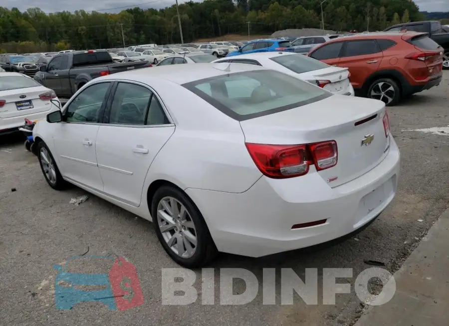 1G11E5SX2FF159422 Photo# 2