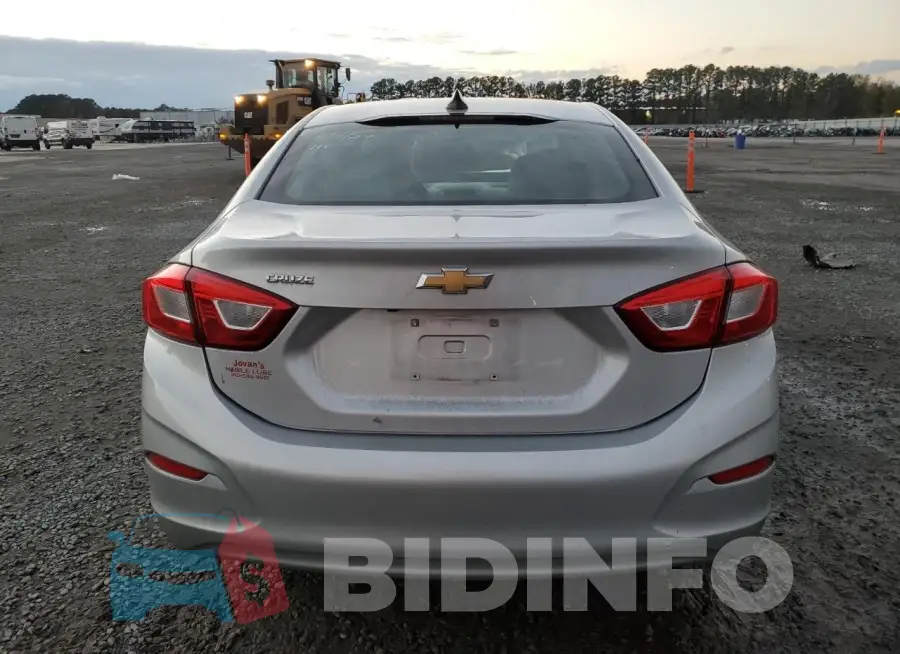 1G1BC5SM6K7128890 Photo# 6