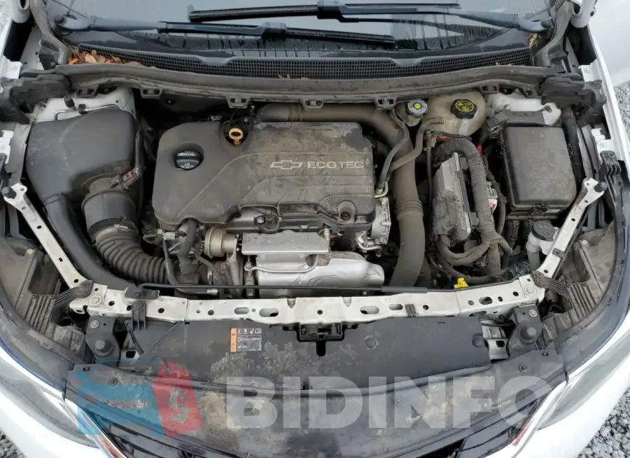 1G1BG5SM4G7306341 Photo# 11