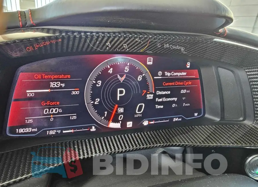 1G1YC2D44N5108482 Photo# 8