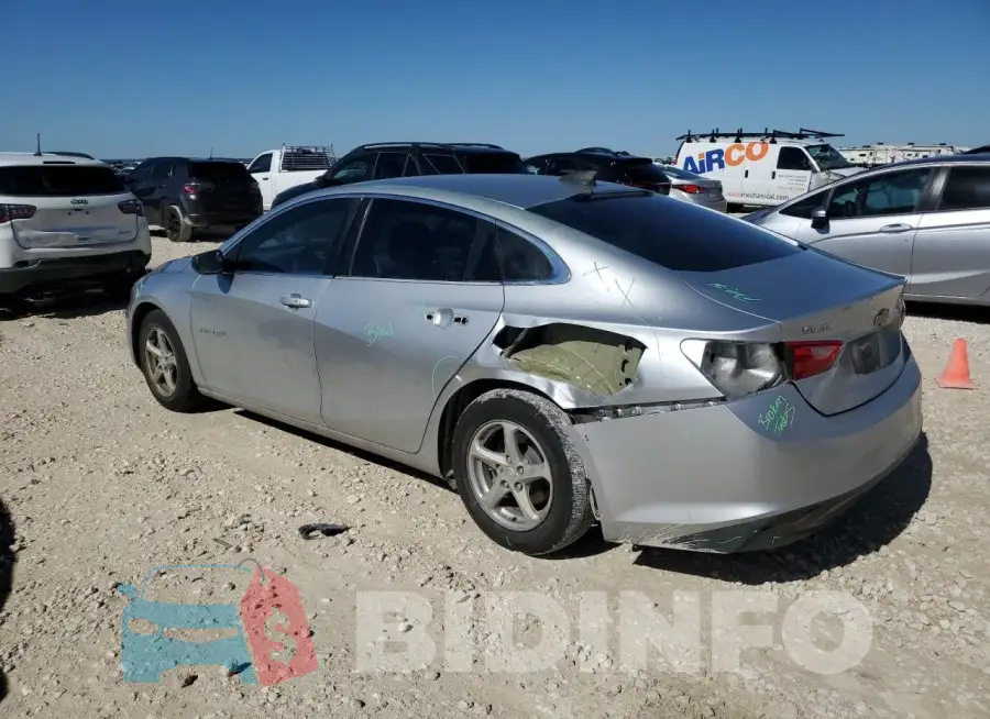 1G1ZB5ST0HF266559 Photo# 2