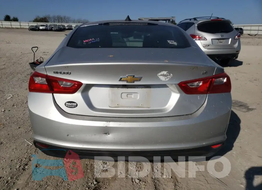 1G1ZB5ST2GF263404 Photo# 6