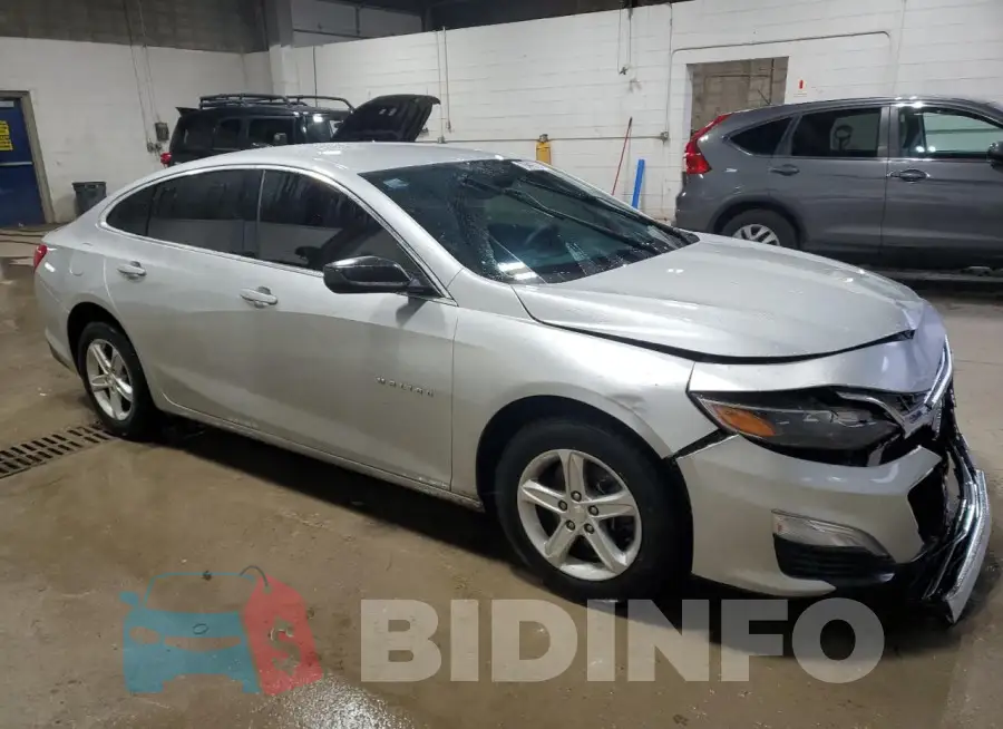 1G1ZB5ST2LF015793 Photo# 4