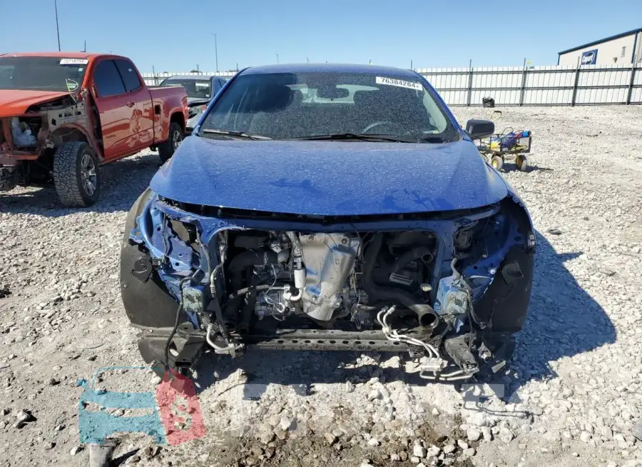 1G1ZB5ST9PF244168 Photo# 5
