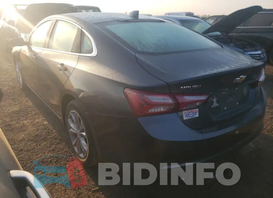 1G1ZD5ST0KF144169 Photo# 2