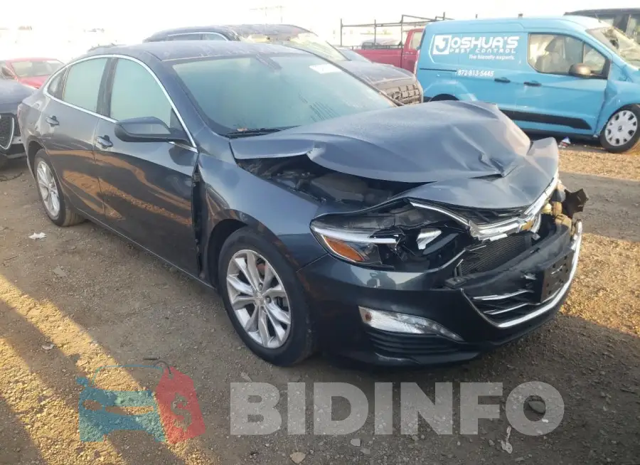 1G1ZD5ST0KF144169 Photo# 4