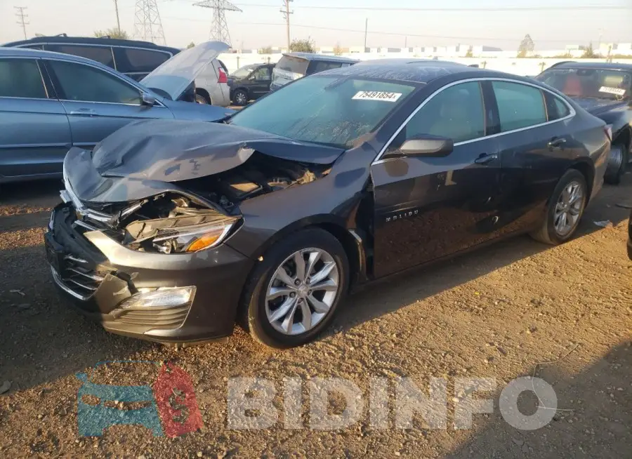 1G1ZD5ST0KF144169 Photo# 1