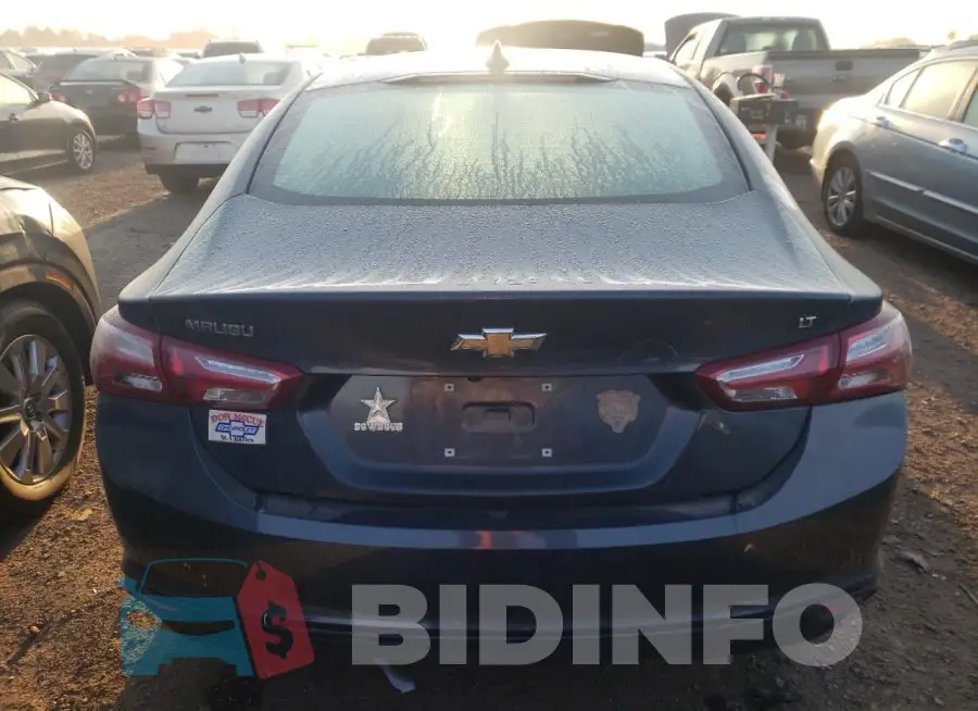 1G1ZD5ST0KF144169 Photo# 6