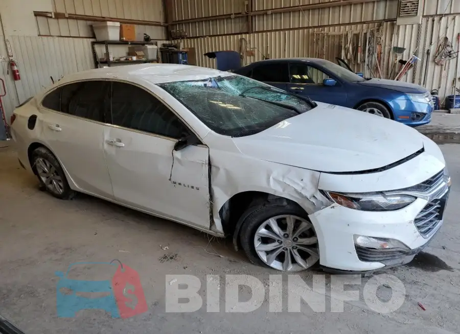 1G1ZD5ST0LF087697 Photo# 4