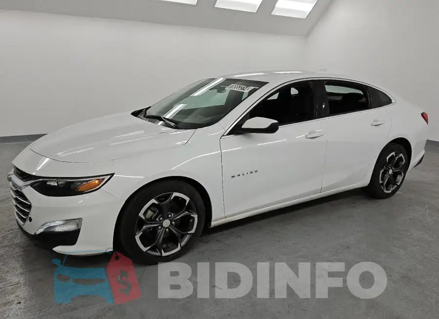 1G1ZD5ST0PF131123 Photo# 1