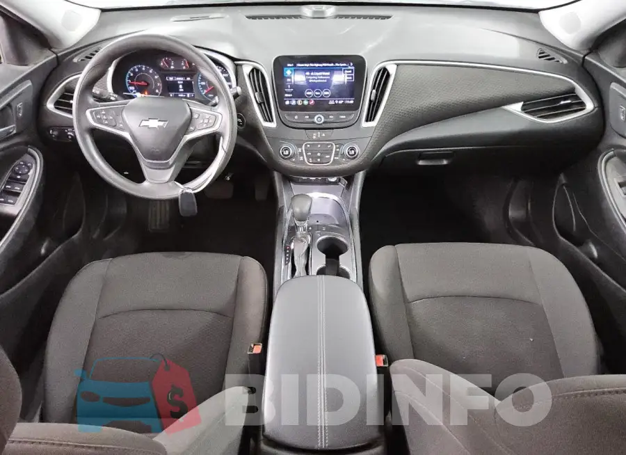 1G1ZD5ST0PF131123 Photo# 8