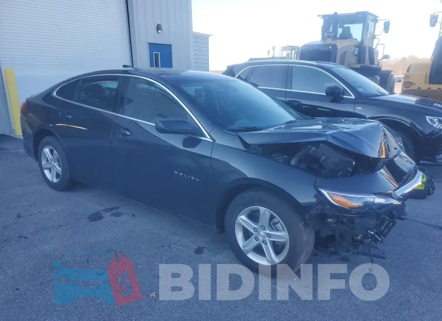 1G1ZD5ST0RF221584 Photo# 4