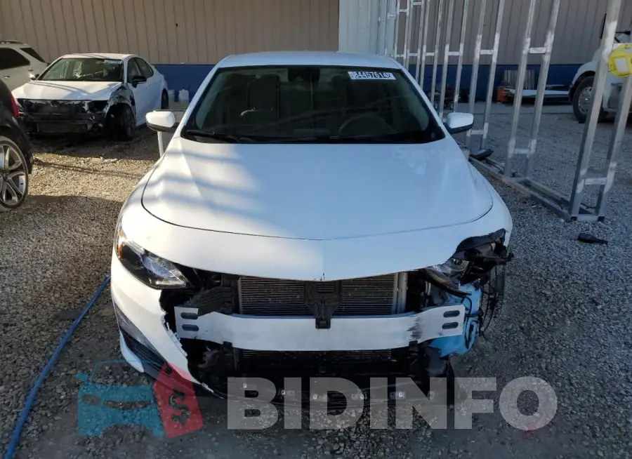 1G1ZD5ST1PF205407 Photo# 5