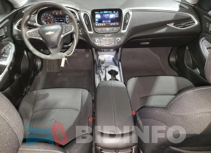 1G1ZD5ST1RF206267 Photo# 8