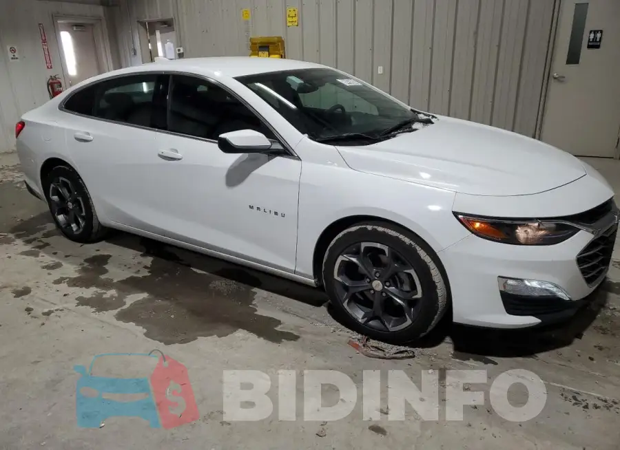 1G1ZD5ST1RF206267 Photo# 4