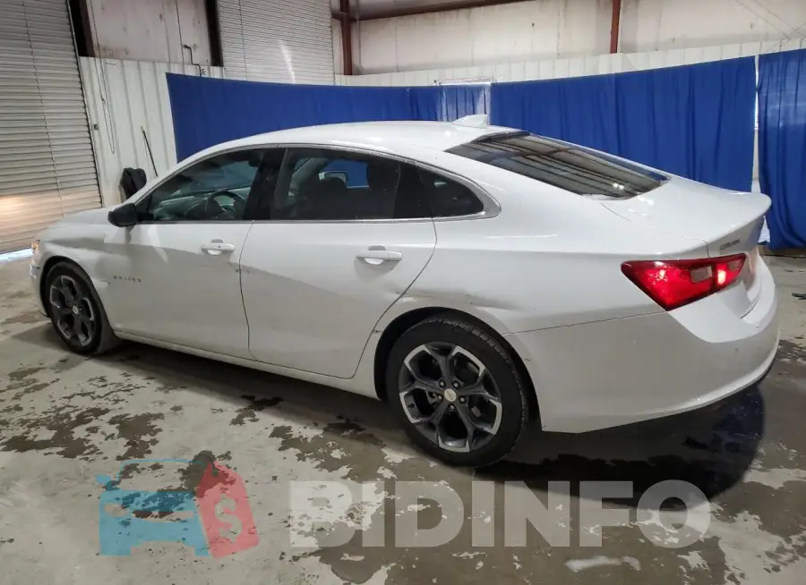 1G1ZD5ST1RF206267 Photo# 2
