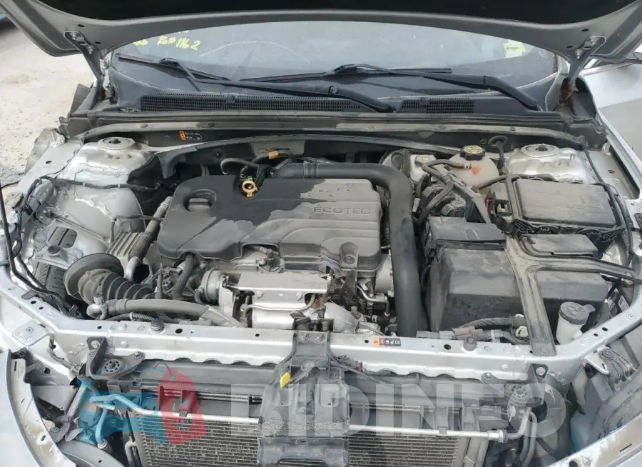 1G1ZD5ST2LF107142 Photo# 11