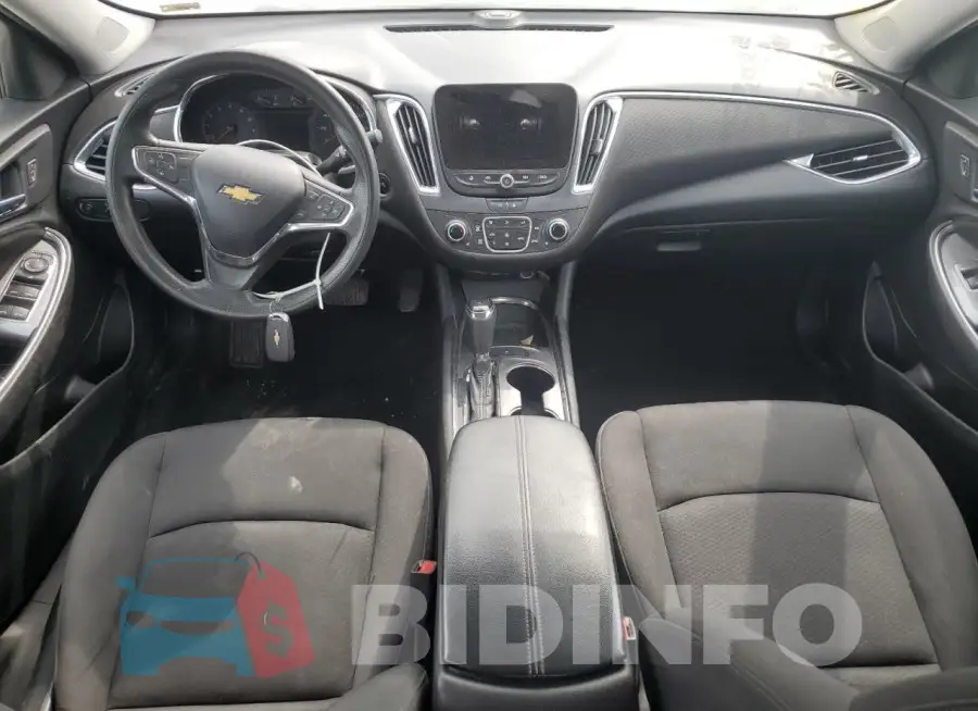 1G1ZD5ST2LF107142 Photo# 8