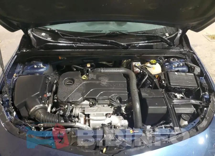 1G1ZD5ST2NF164203 Photo# 11