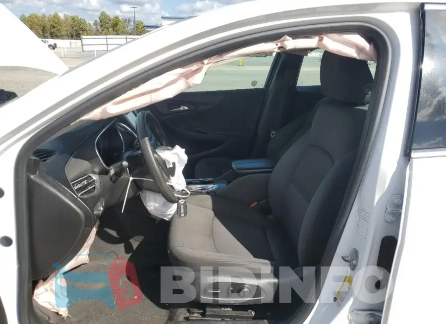 1G1ZD5ST3JF225357 Photo# 7