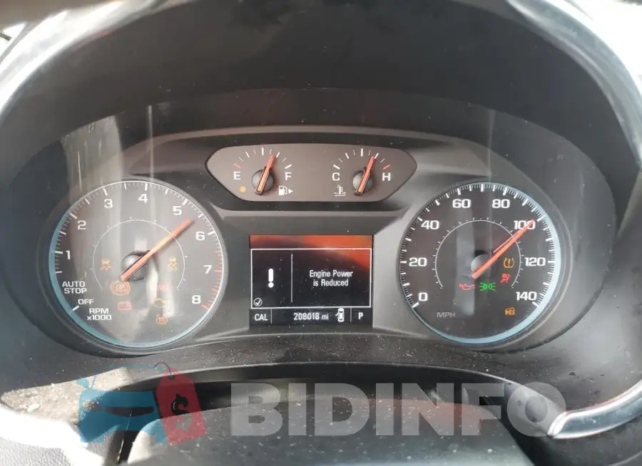 1G1ZD5ST3JF225357 Photo# 9