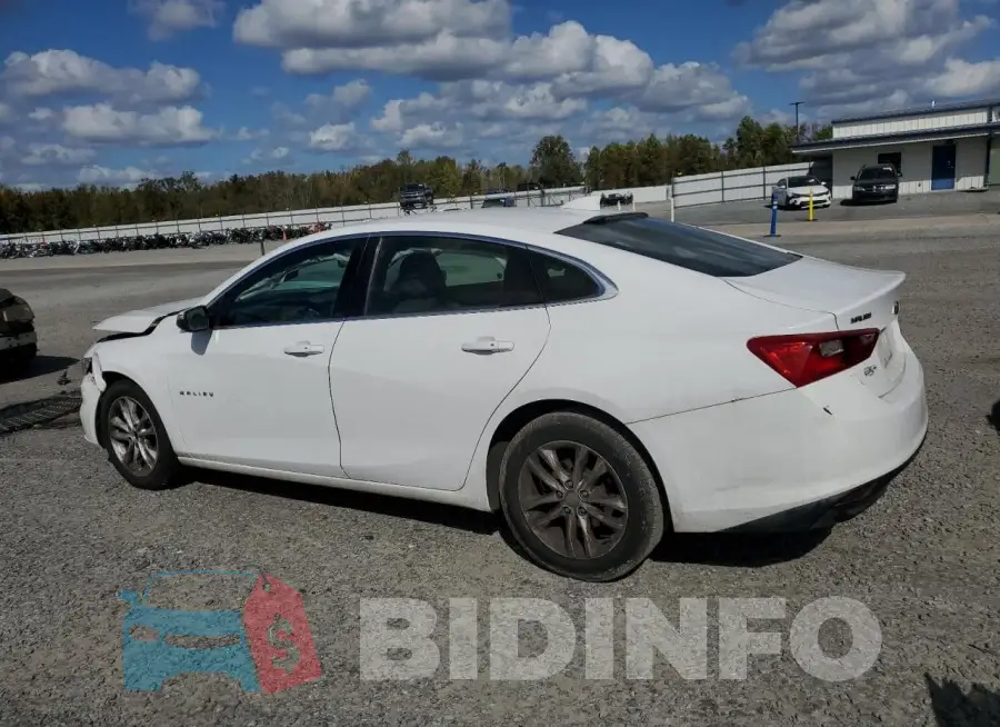 1G1ZD5ST3JF225357 Photo# 2
