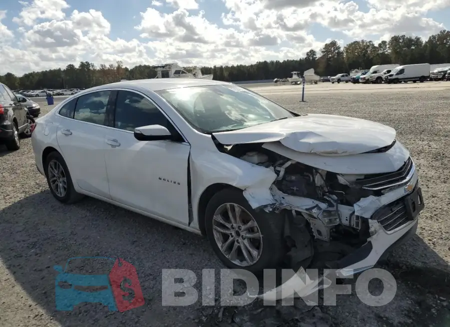 1G1ZD5ST3JF225357 Photo# 4