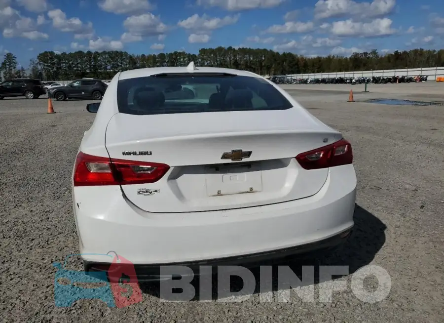 1G1ZD5ST3JF225357 Photo# 6