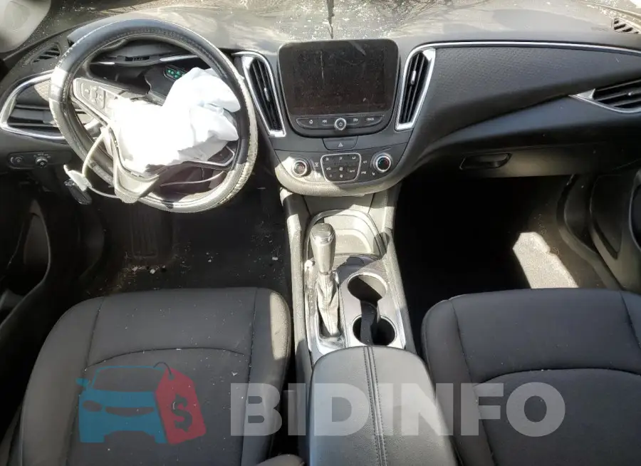 1G1ZD5ST3KF223299 Photo# 8