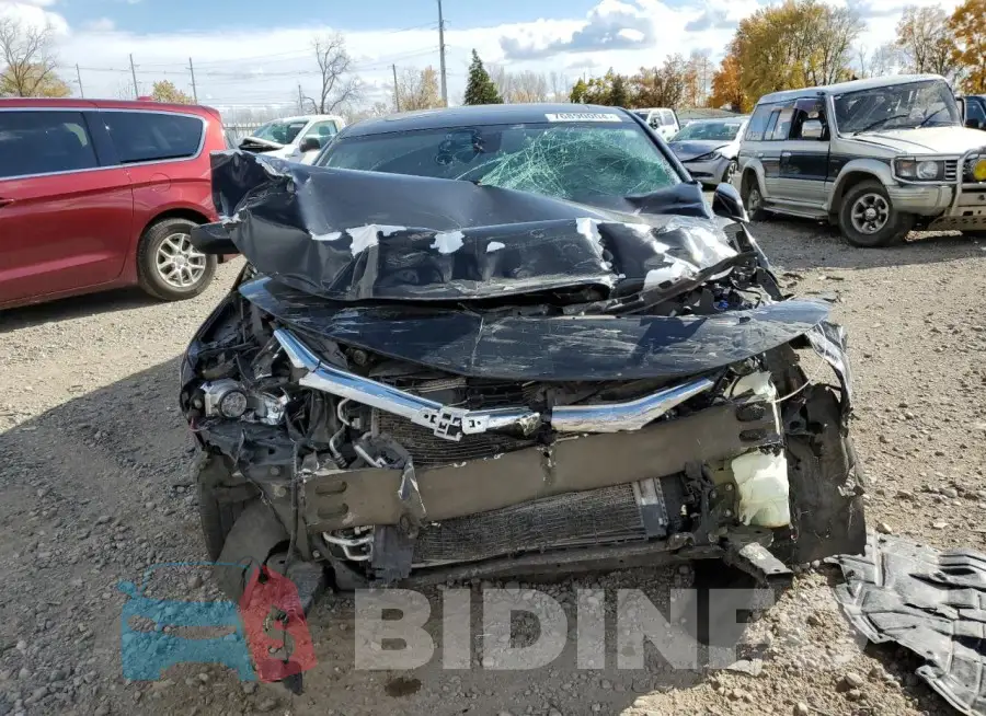 1G1ZD5ST3KF223299 Photo# 5