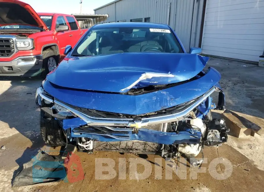1G1ZD5ST3PF168201 Photo# 5